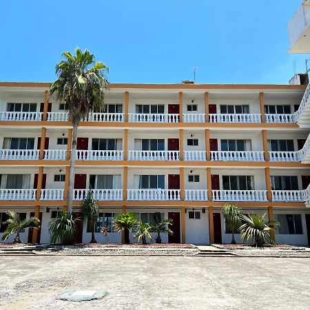 Hotel De Alba 몬테고르도 외부 사진