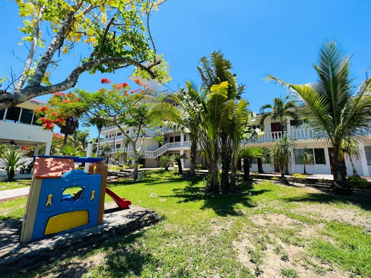 Hotel De Alba 몬테고르도 외부 사진