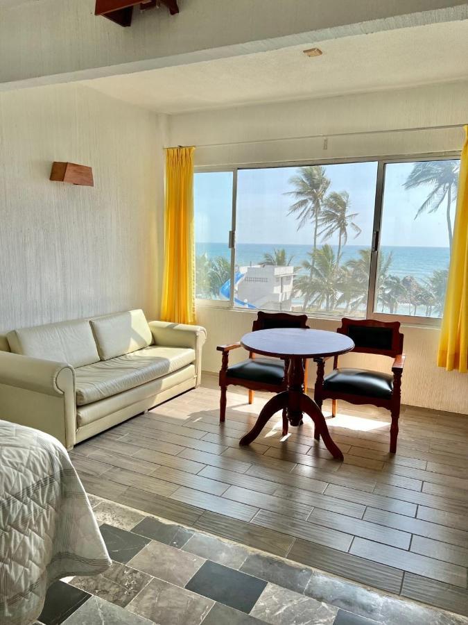 Hotel De Alba 몬테고르도 외부 사진
