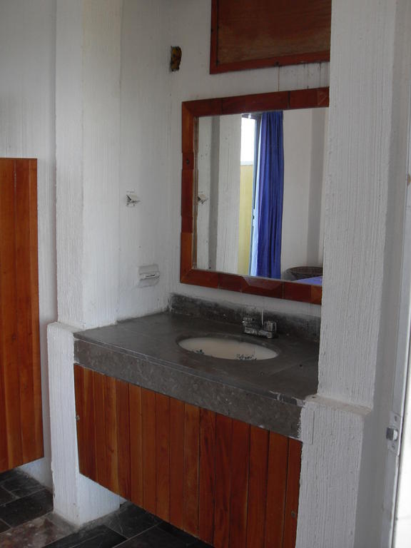 Hotel De Alba 몬테고르도 객실 사진